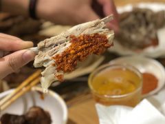 手抓羊肉-高原第一家资格烤羊肉(玉林南路总店)