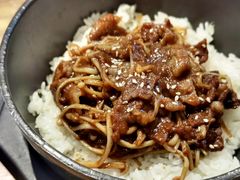 -·缸桶屋·韩式牛肋条自助烤肉(西湖D11店)