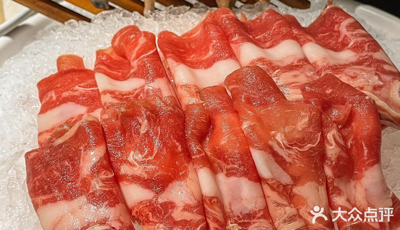 第一次吃河豚鱼火锅🐡该不会只有我吧‼️