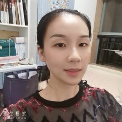 -久匠·纹眉半永久野生眉