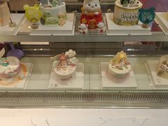 -CAKE BOSS 蛋糕老板(西单君太百货店)