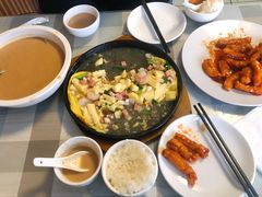 -华春餐馆(鱼山路店)