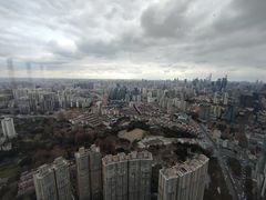 -上海龙之梦万丽酒店