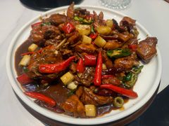 -蜀香格格•剁椒鱼头(龙西店)