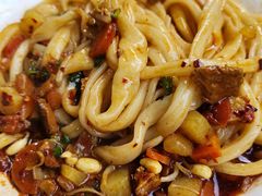 -王菊美食街·王菊面馆(总店)