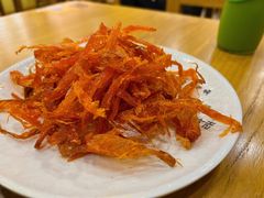 -张师傅参鸡汤店(高丽街店)