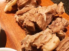 -丝路金桃·新疆菜(徐汇店)