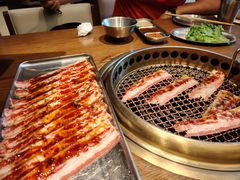-一品诚记烤肉(大连柏威年购物中心店)