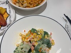 -太二酸菜鱼(南京艾尚天地店)