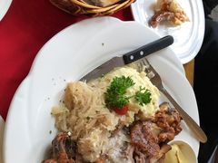 -申德勒西餐厅(日坛路总店)