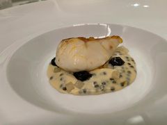-Le Comptoir de Pierre Gagnaire