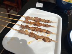 -宛平李记小吃(东关街店)