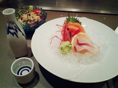 -西村日本料理(香格里拉饭店)