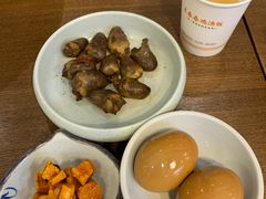 -王春春鸡汤饭(上海中海环宇城店)