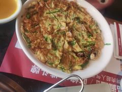 海鲜饼-一品诚记烤肉·甄选店(中南路店)
