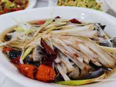 秘制酱油鸡-喜洋洋(中山四路店)