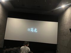-博纳国际影城(合肥银泰中心店)
