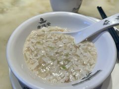 -老淮安·淮安菜(周恩来纪念馆店)