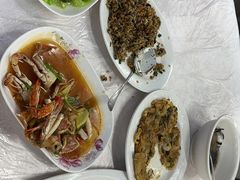 -众味海鲜大排档·活海鲜·潮汕味(南澳店)