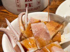 -广府乡下·饭庄(新港东路店)