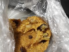 红糖彩豆窝头-玉华台饭庄(裕中西里小区店)