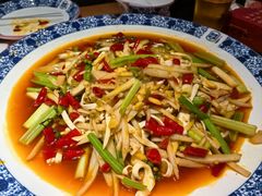-杨记隆府重庆江湖菜(大悦城店)