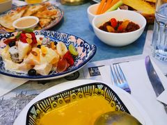 -苏坦土耳其西餐厅(玉林店)