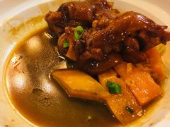 -肥肥小厨(咸阳路店)