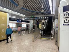 -奥体中心(地铁站)