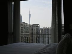 -广州威珀斯酒店