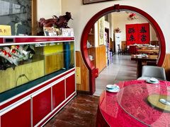 -闻香阁·清真(光荣道店)