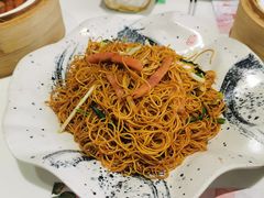 三丝炒面-有心德(麦地店)