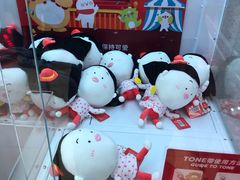 -LLJ夹机占(正佳广场店)