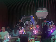 -MOSSO音乐酒吧·Live House(南京西路店)