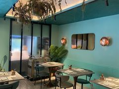 -SHADOWS•Bistro&Eatery(安福路店)