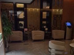 -水云间水疗会馆(福强路店)