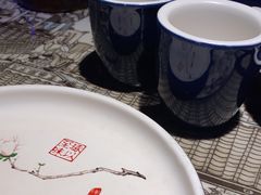 -绿茶餐厅(乐峰广场店)