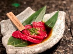 -老乾杯和牛烧肉(王府中环店)