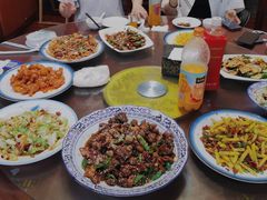 -家有美味(户部山二店)