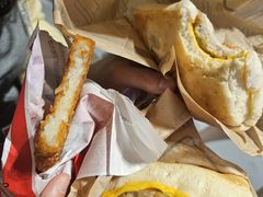 -粒上皇(天丰利市场店)