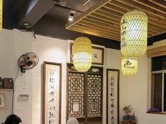 -关中道陕味艺术餐厅(西岳庙店)