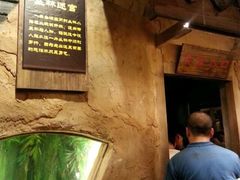 -三亚千古情景区游客中心-接待中心