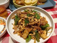 西贝一碗香-西贝(龙华天虹购物中心店)