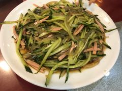 -胖子菜馆(隆昌路店)