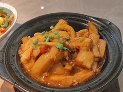 -白鹭·江南宴(茂悦东荟城店)