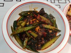 -陈家婆的菜(梅溪湖店)