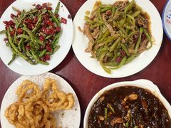 -卫巷菜馆(芙蓉总店)