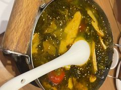 -枣子树·素食餐厅(普陀山店)