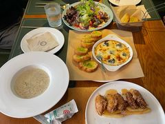 -LUCCA卢卡西班牙海鲜饭(远洋广场店)