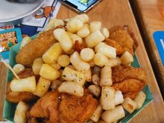 -BOPEYE·波派炸鸡(河西中央商场店)